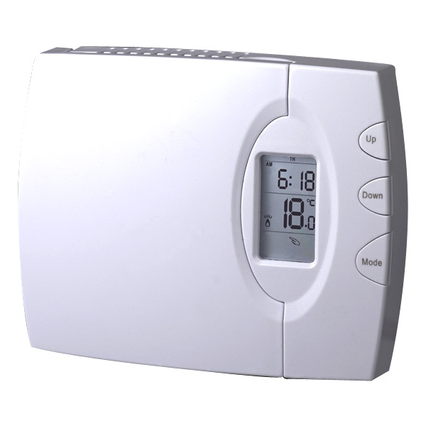 Programmable AC Thermostat